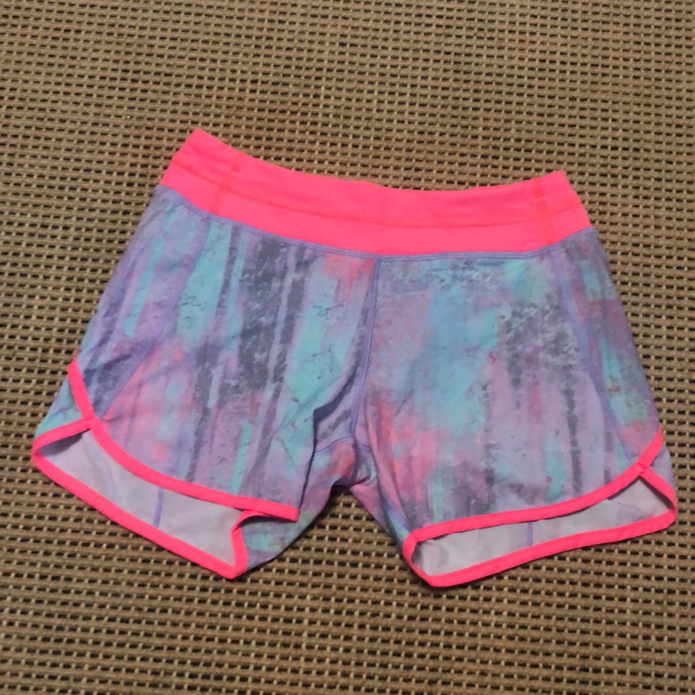 Ivivva shorts